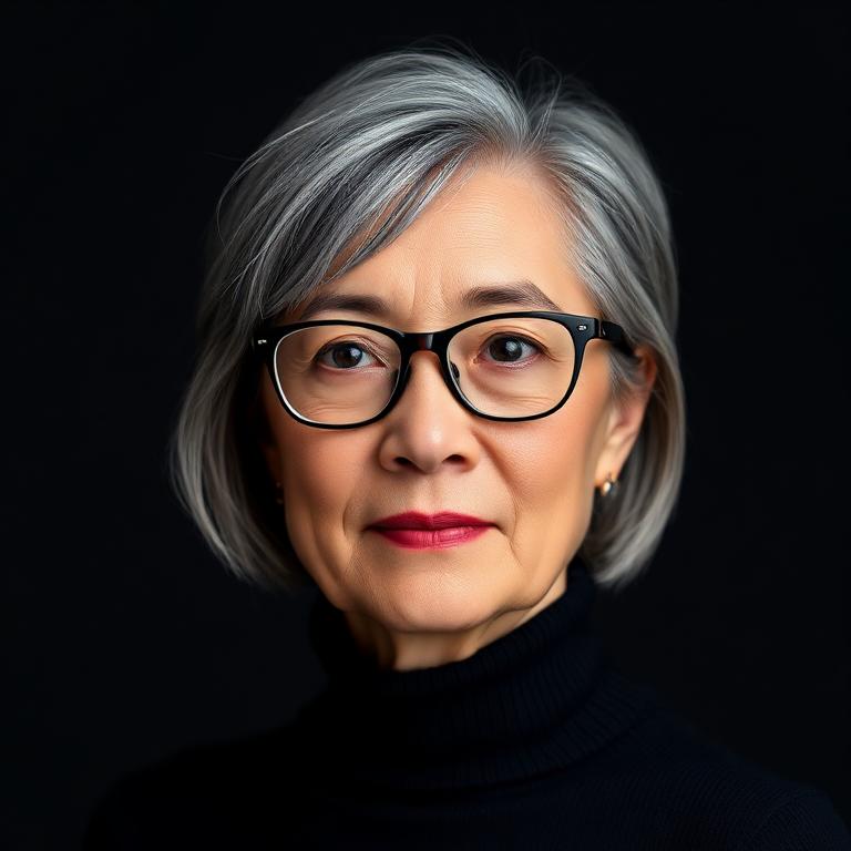 Yumi Tanaka — treinador ao vivo